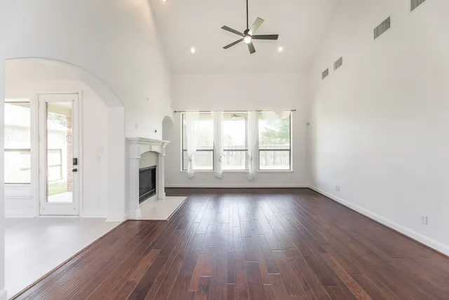 $649,900 | 19507 Gladewater Court, Cypress, TX 77433