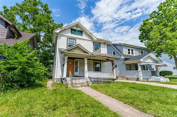 $24,900 | 149 Anna Street, Dayton, OH 45417