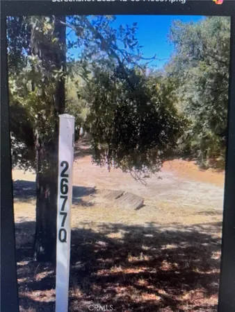 $68,375 | 26770 Saunders Meadow Road, Idyllwild, CA 92549