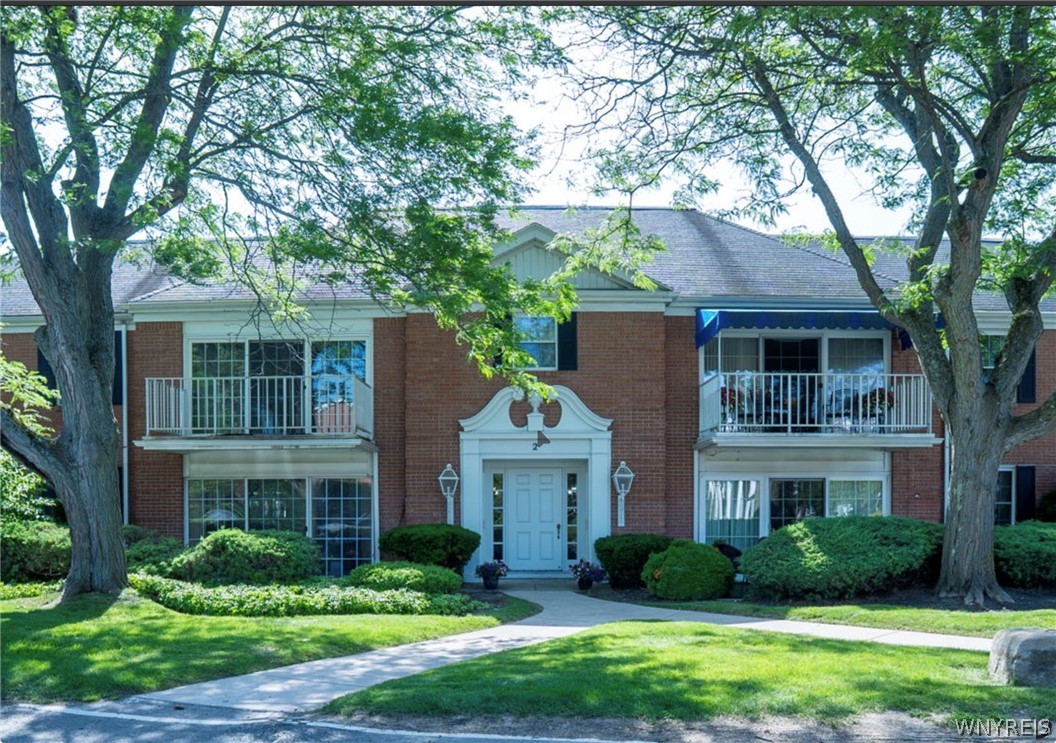 2 Hickory Hill Road, Unit B Amherst, NY 14221 - Photo 1 of 18