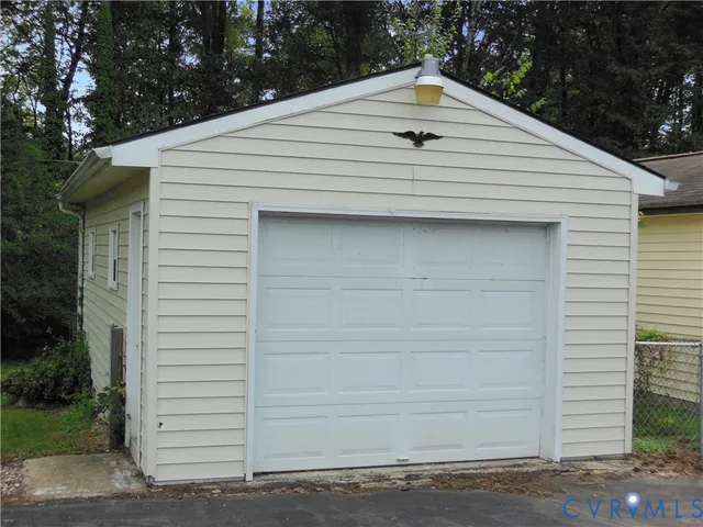 $374,950 | 1702 Hollandale Road, Henrico, VA 23238