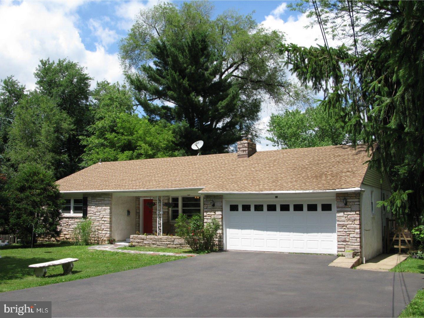 316 Loller Road Hatboro, PA 19040 - Photo 1 of 21 Exterior Front