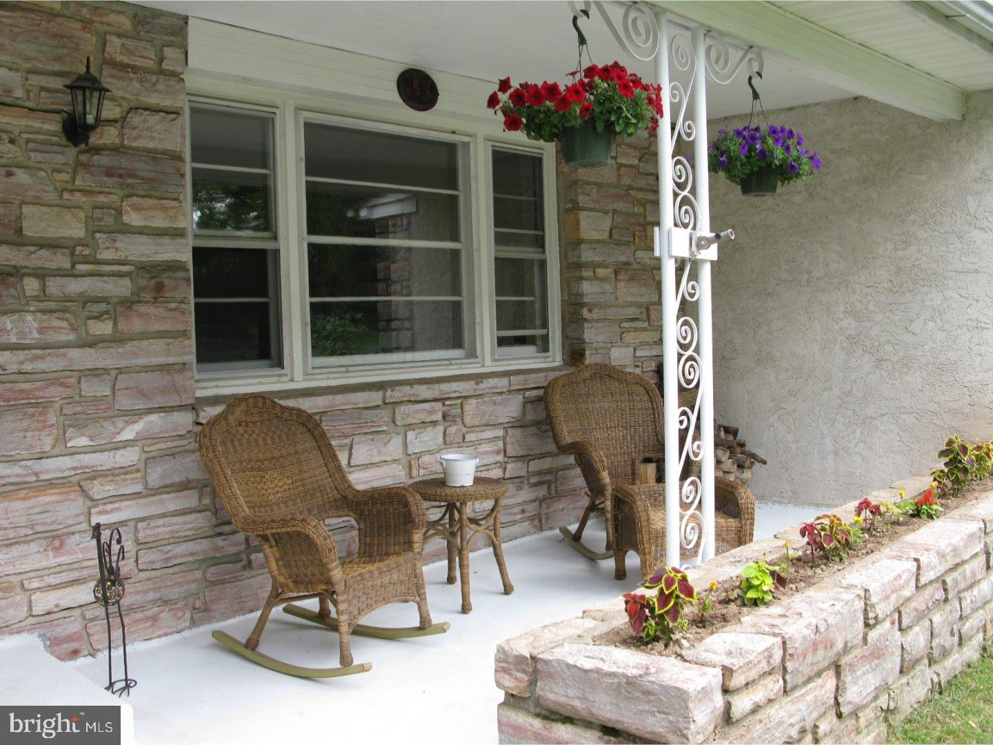 316 Loller Road Hatboro, PA 19040 - Photo 3 of 21 Exterior Front