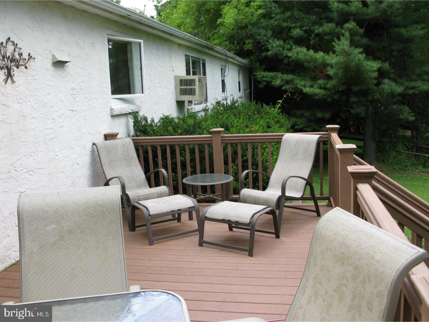 316 Loller Road Hatboro, PA 19040 - Photo 7 of 21 Deck