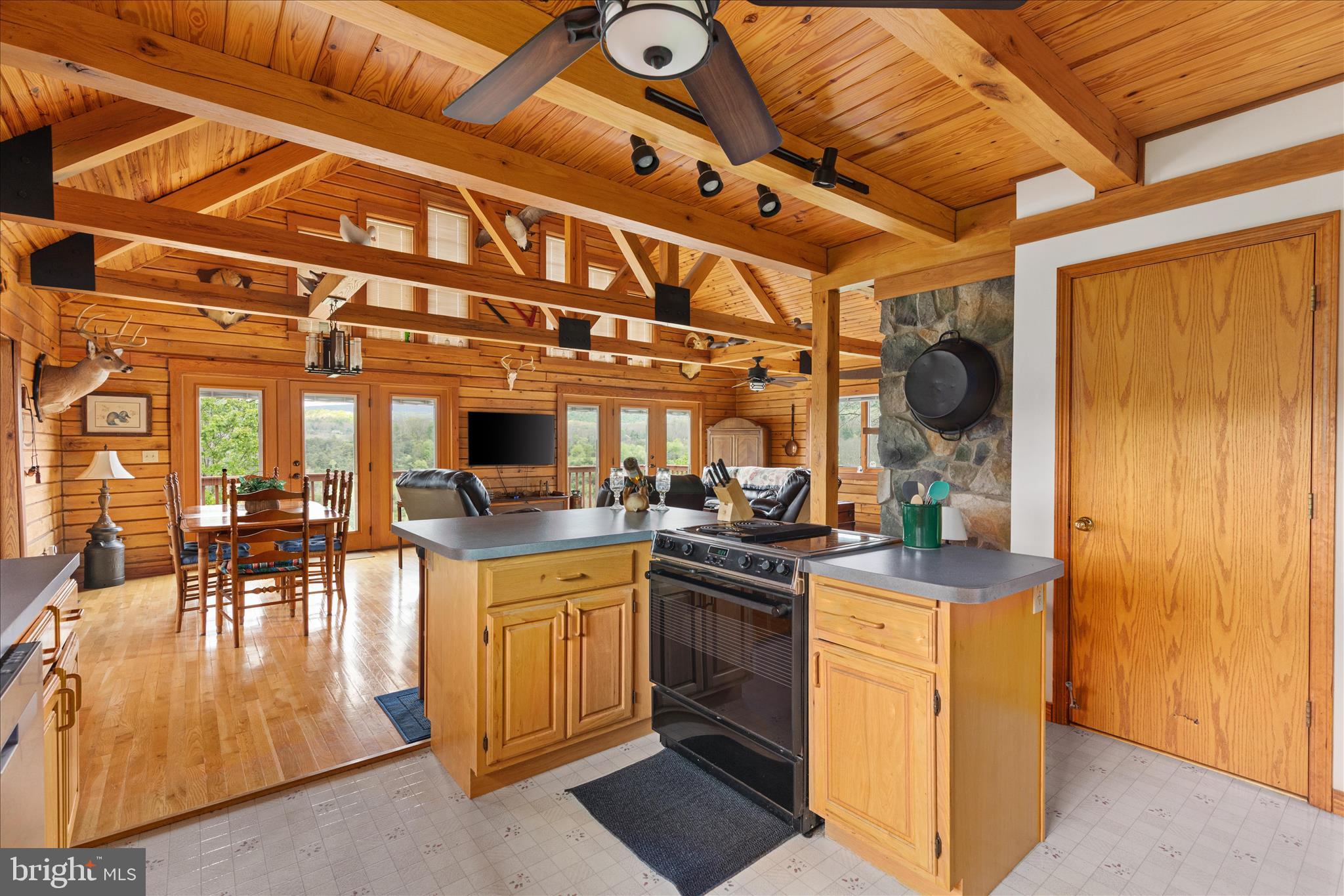 272 Buster Brown Drive Rio, WV 26755 - Photo 23 of 113 Kitchen