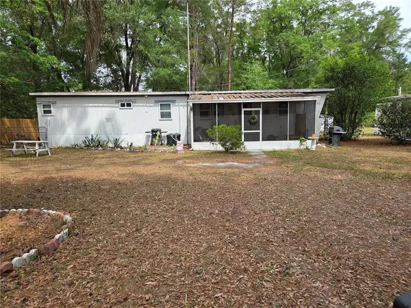 $80,000 | 4497 Northeast 140th Court, Williston, FL 32696