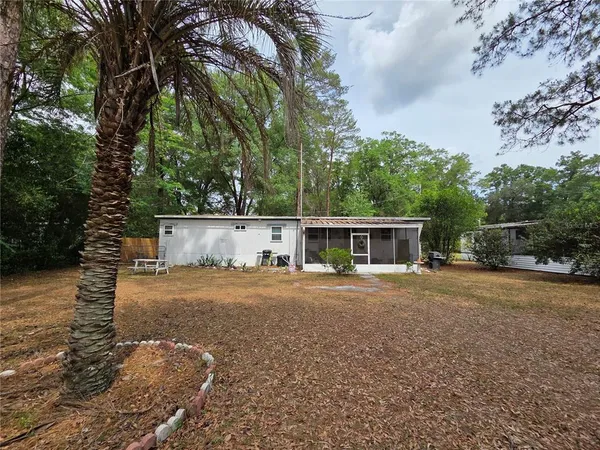 $80,000 | 4497 Northeast 140th Court, Williston, FL 32696