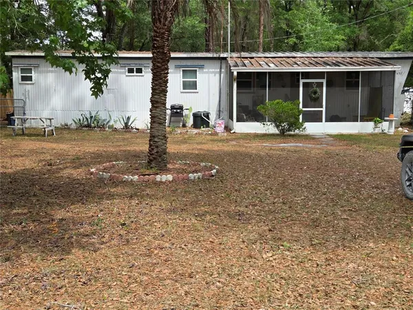 $80,000 | 4497 Northeast 140th Court, Williston, FL 32696