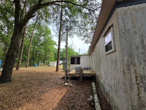 $80,000 | 4497 Northeast 140th Court, Williston, FL 32696