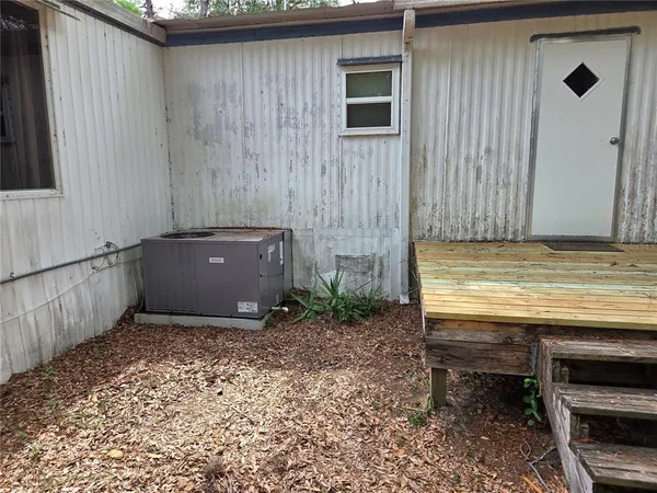 $80,000 | 4497 Northeast 140th Court, Williston, FL 32696