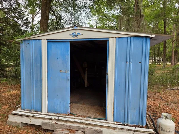 $80,000 | 4497 Northeast 140th Court, Williston, FL 32696