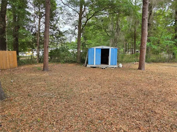 $80,000 | 4497 Northeast 140th Court, Williston, FL 32696