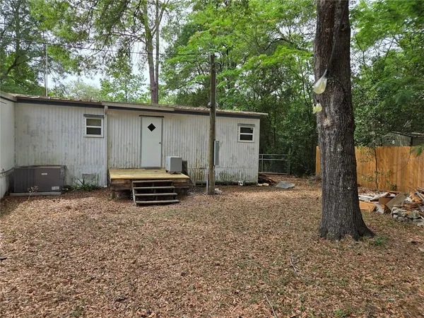 $80,000 | 4497 Northeast 140th Court, Williston, FL 32696