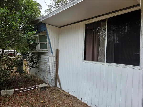 $80,000 | 4497 Northeast 140th Court, Williston, FL 32696