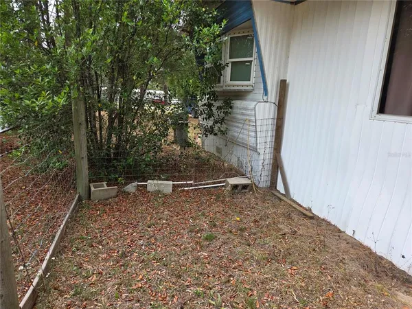 $80,000 | 4497 Northeast 140th Court, Williston, FL 32696