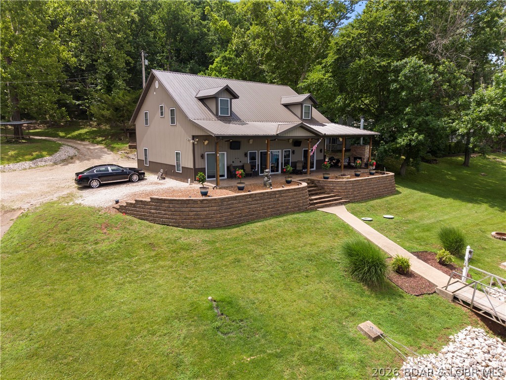 43 Sandy Beach Loop Camdenton, MO 65020 - Photo 18 of 66