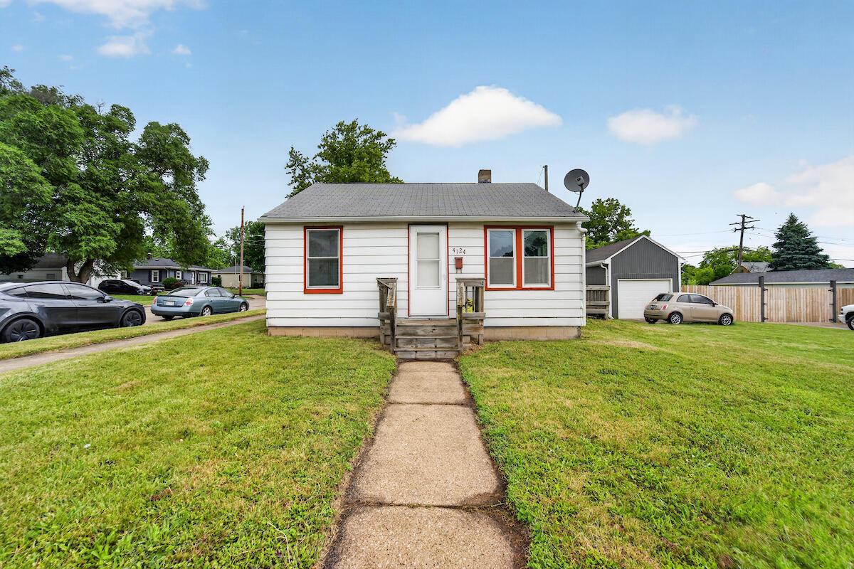 4124 21st Street Racine, WI 53405 - Photo 2 of 18 Exterior