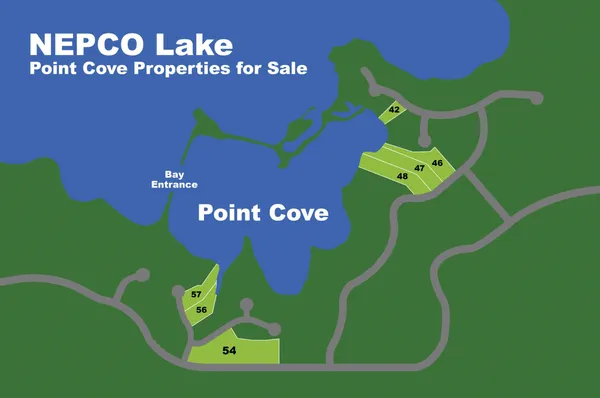 $69,000 | Lot 48 Cove Wisconsin Rapids, Wisconsin Rapids, WI 54494