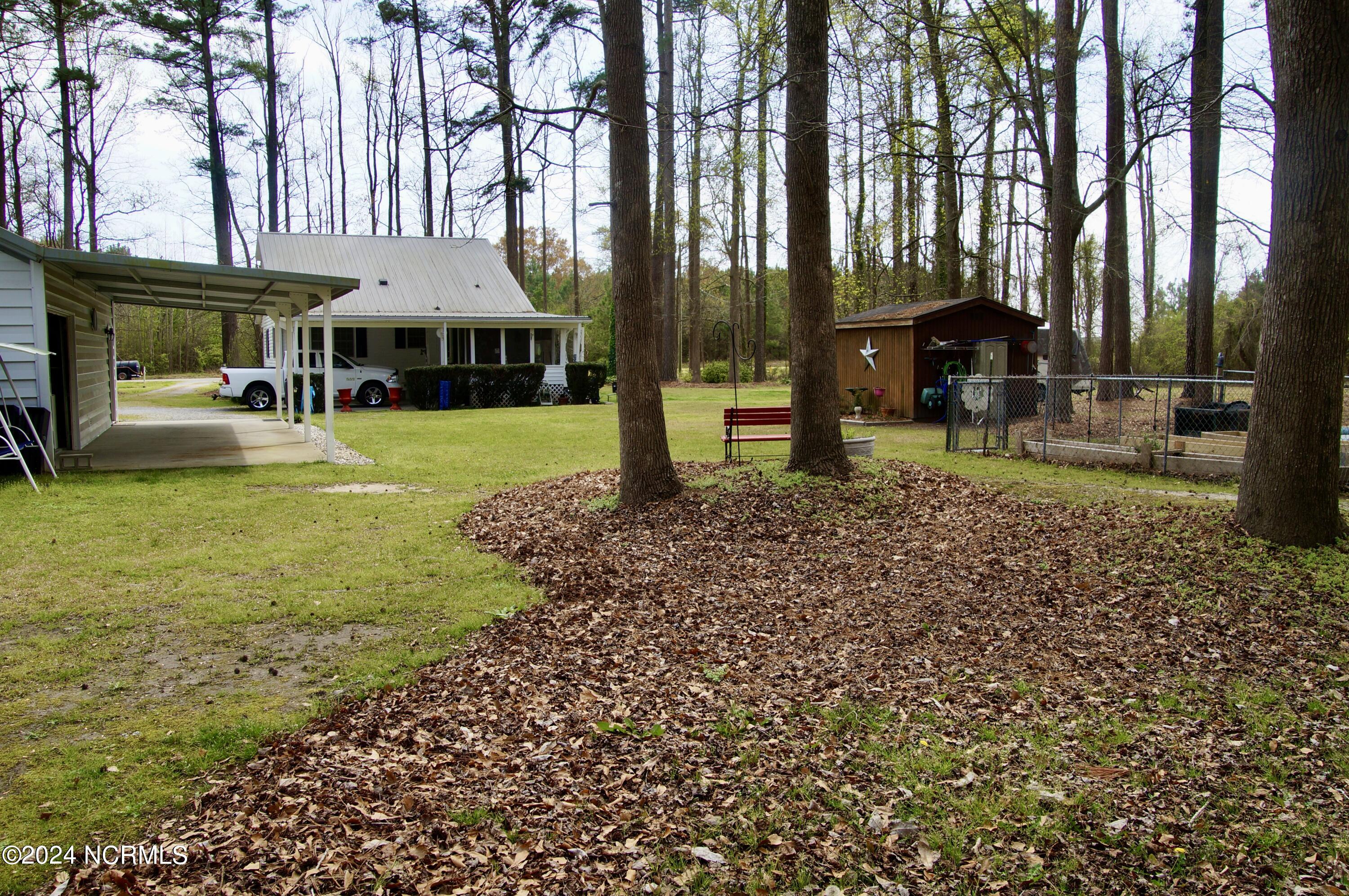 740 Taylor Heath Road Kinston, NC 28501 - Photo 16 of 37 DSC05763