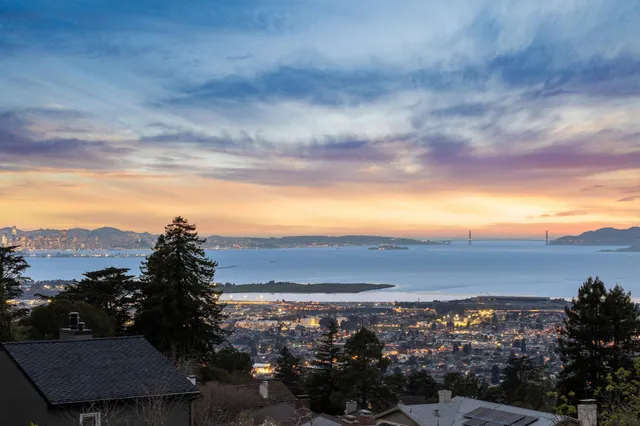 $1,595,000 | 582 Euclid Avenue, Berkeley, CA 94708
