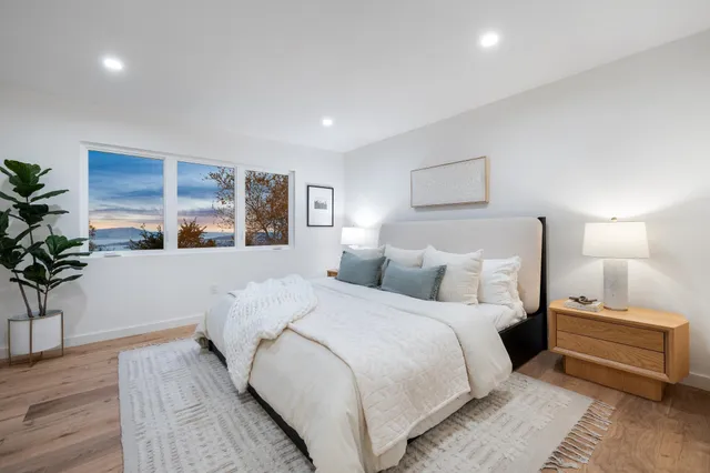 $1,595,000 | 582 Euclid Avenue, Berkeley, CA 94708