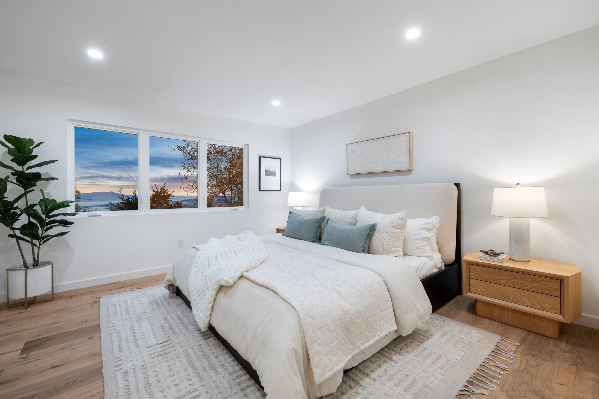 582 Euclid Avenue Berkeley, CA 94708 - Photo 11 of 49