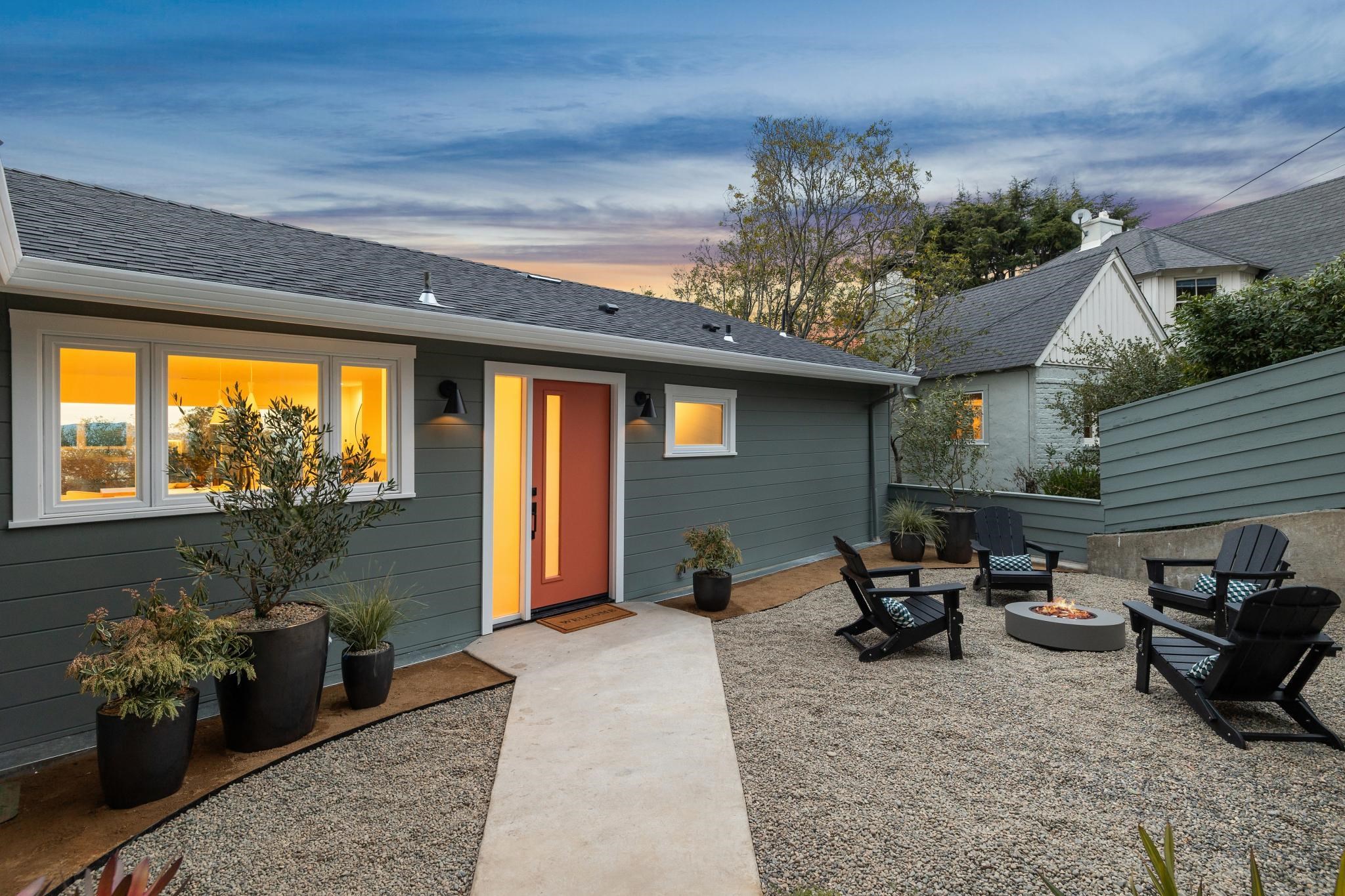 582 Euclid Avenue Berkeley, CA 94708 - Photo 12 of 49