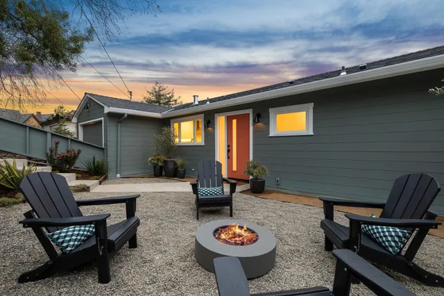 $1,595,000 | 582 Euclid Avenue, Berkeley, CA 94708