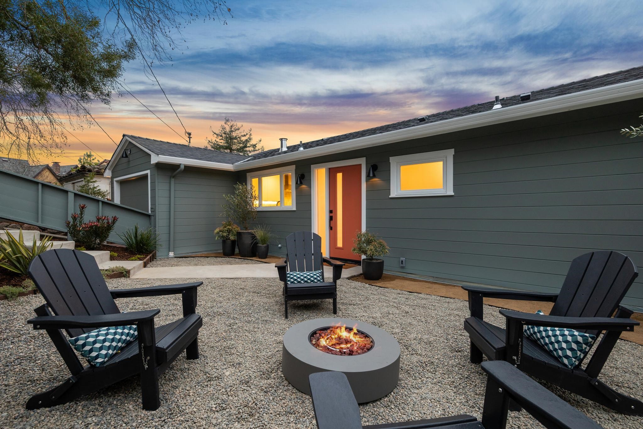 582 Euclid Avenue Berkeley, CA 94708 - Photo 13 of 49