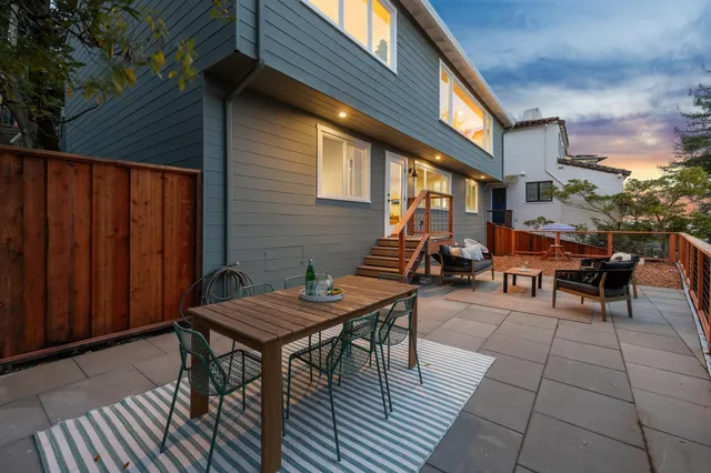 $1,595,000 | 582 Euclid Avenue, Berkeley, CA 94708