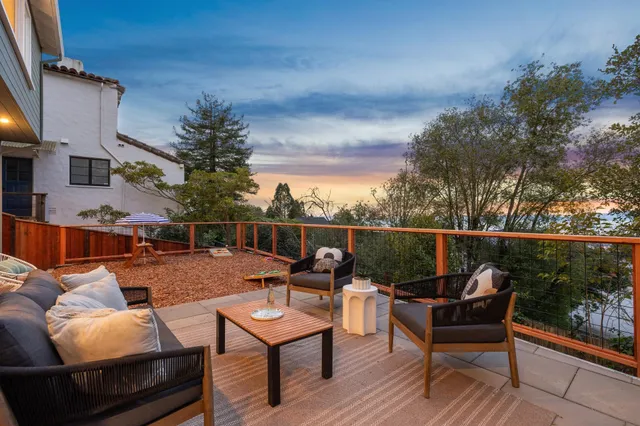 $1,595,000 | 582 Euclid Avenue, Berkeley, CA 94708