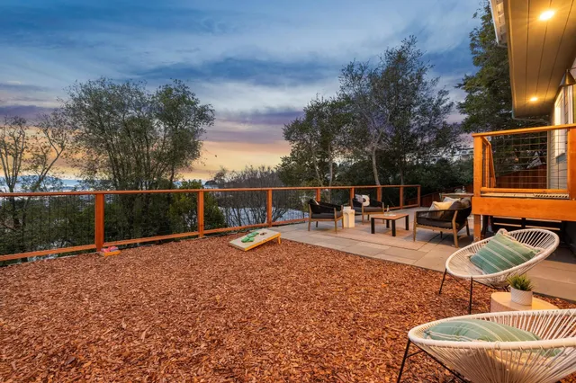 $1,595,000 | 582 Euclid Avenue, Berkeley, CA 94708