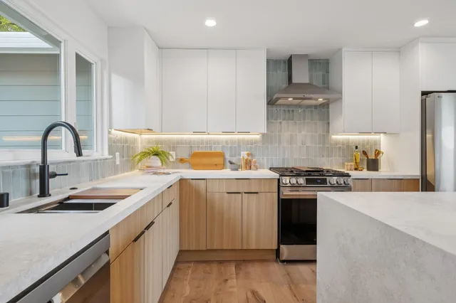 $1,595,000 | 582 Euclid Avenue, Berkeley, CA 94708