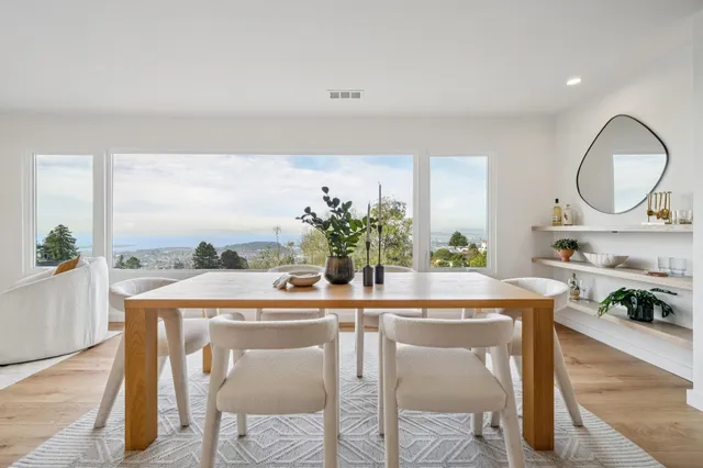 $1,595,000 | 582 Euclid Avenue, Berkeley, CA 94708