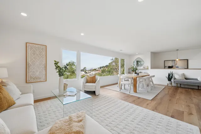 $1,595,000 | 582 Euclid Avenue, Berkeley, CA 94708