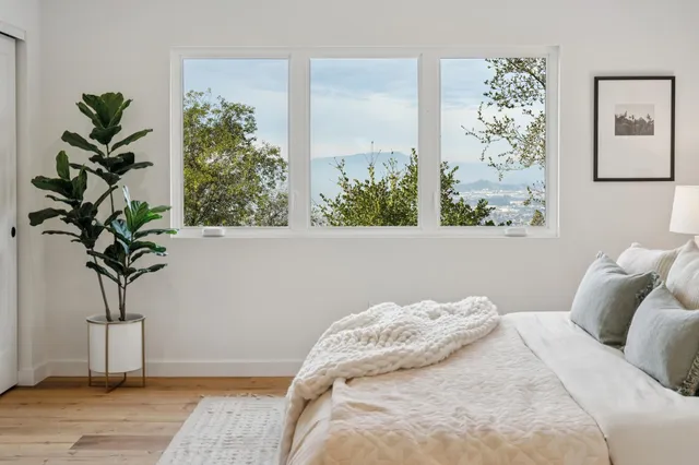 $1,595,000 | 582 Euclid Avenue, Berkeley, CA 94708