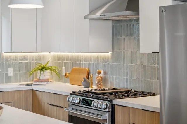 $1,595,000 | 582 Euclid Avenue, Berkeley, CA 94708