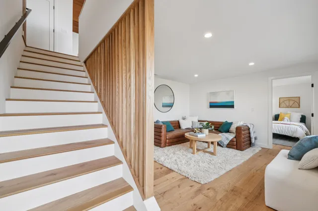 $1,595,000 | 582 Euclid Avenue, Berkeley, CA 94708