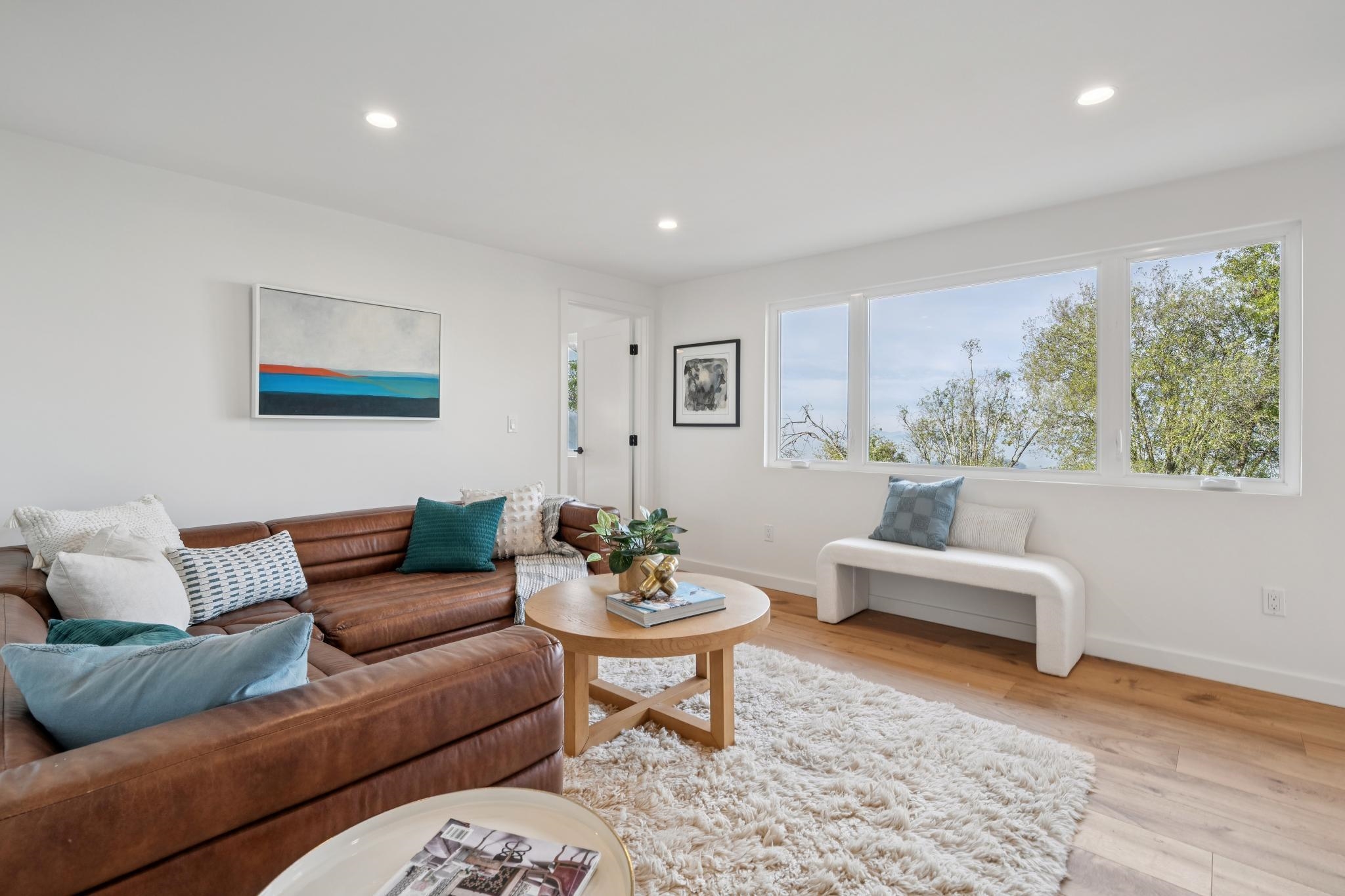 582 Euclid Avenue Berkeley, CA 94708 - Photo 33 of 49