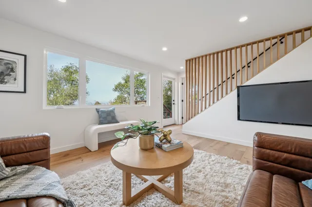 $1,595,000 | 582 Euclid Avenue, Berkeley, CA 94708