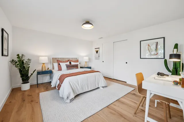 $1,595,000 | 582 Euclid Avenue, Berkeley, CA 94708