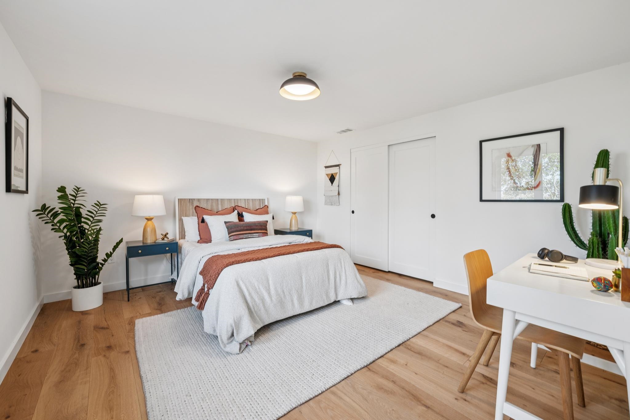 582 Euclid Avenue Berkeley, CA 94708 - Photo 35 of 49