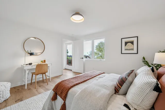 $1,595,000 | 582 Euclid Avenue, Berkeley, CA 94708