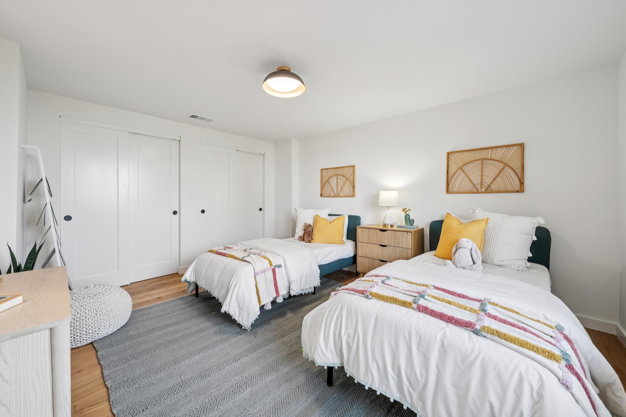 582 Euclid Avenue Berkeley, CA 94708 - Photo 38 of 49