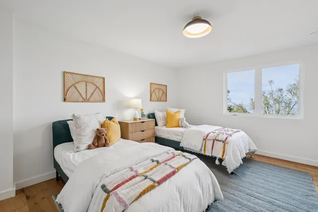 $1,595,000 | 582 Euclid Avenue, Berkeley, CA 94708