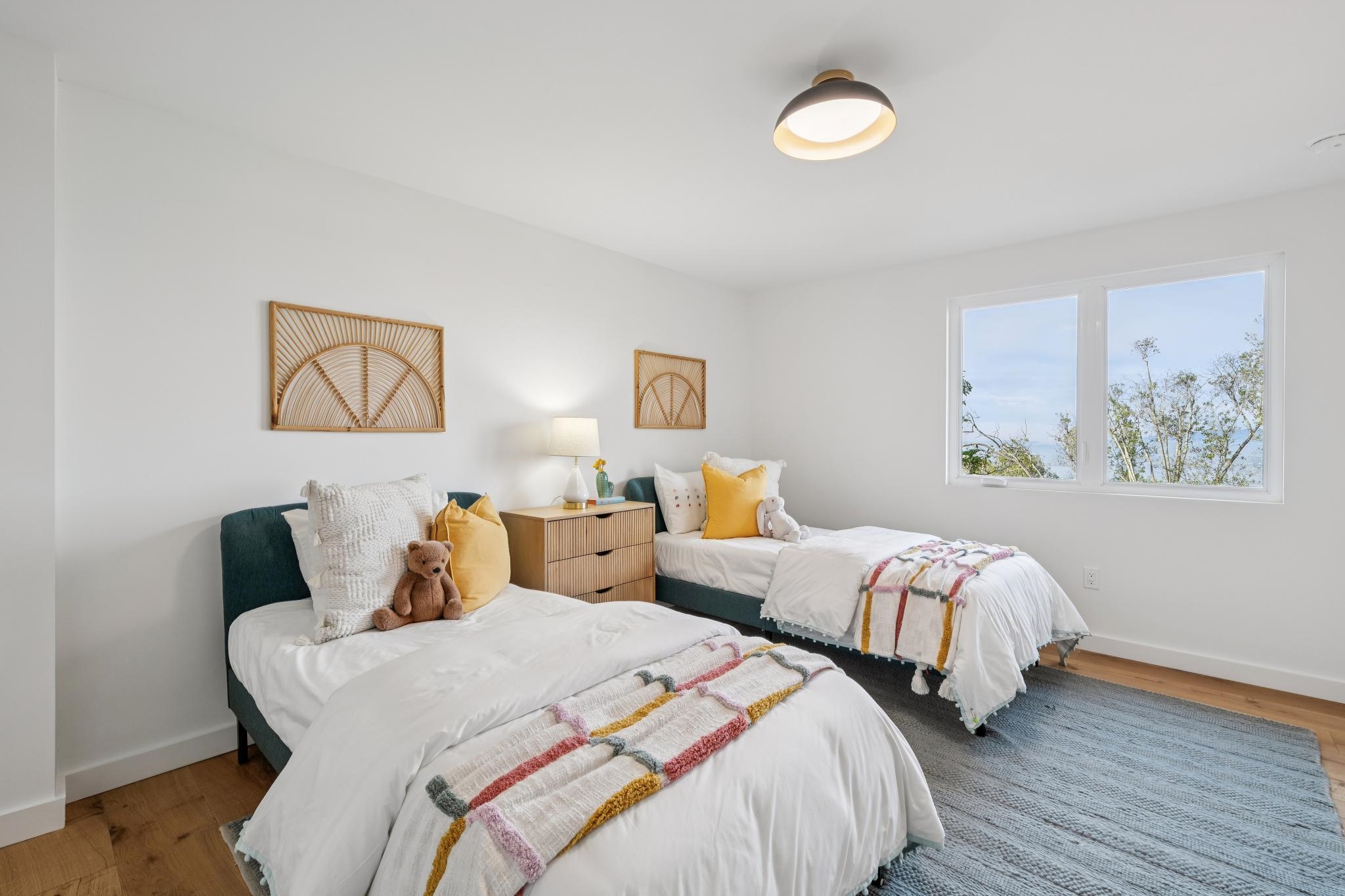 582 Euclid Avenue Berkeley, CA 94708 - Photo 39 of 49