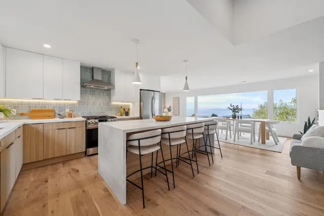 $1,595,000 | 582 Euclid Avenue, Berkeley, CA 94708