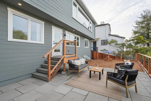 $1,595,000 | 582 Euclid Avenue, Berkeley, CA 94708