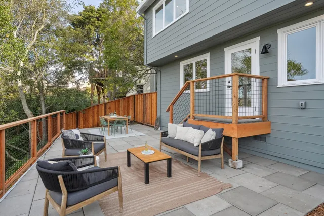 $1,595,000 | 582 Euclid Avenue, Berkeley, CA 94708