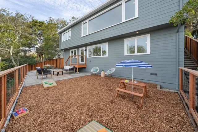 $1,595,000 | 582 Euclid Avenue, Berkeley, CA 94708
